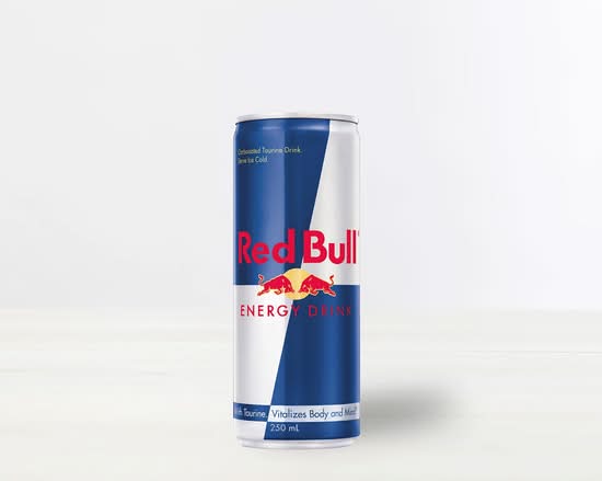 Red Bull 250ml
