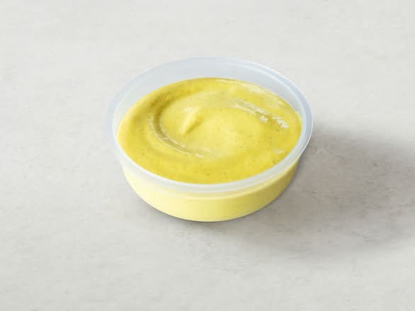 Golden Katsu Mayo Deluxe Dip