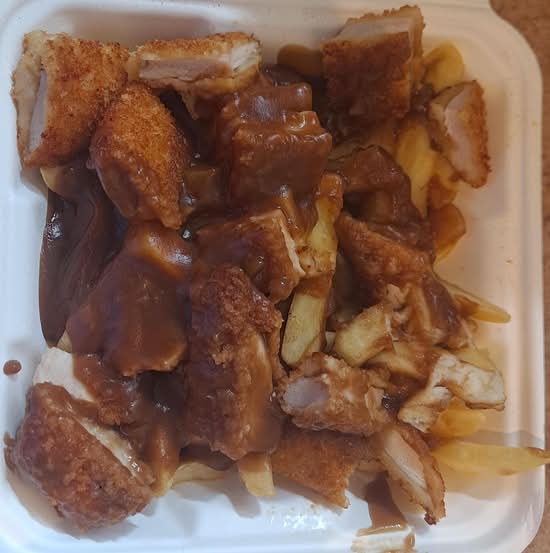 Chicken Schnitzel Pack