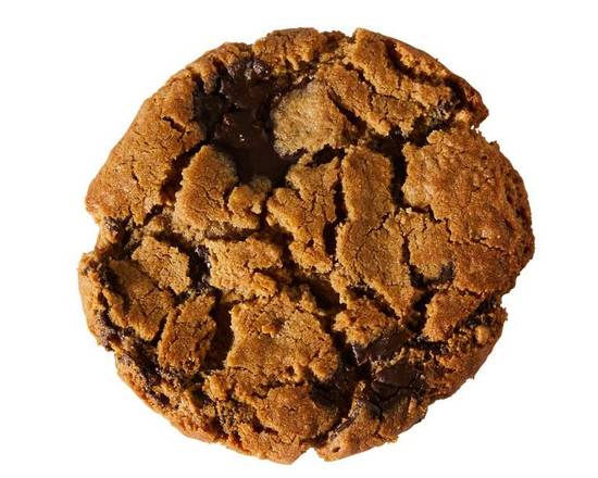 Peanut Butter and Chocolate Cookie