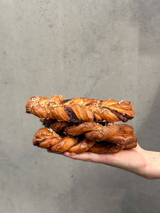 Chilli & Cheese Twist