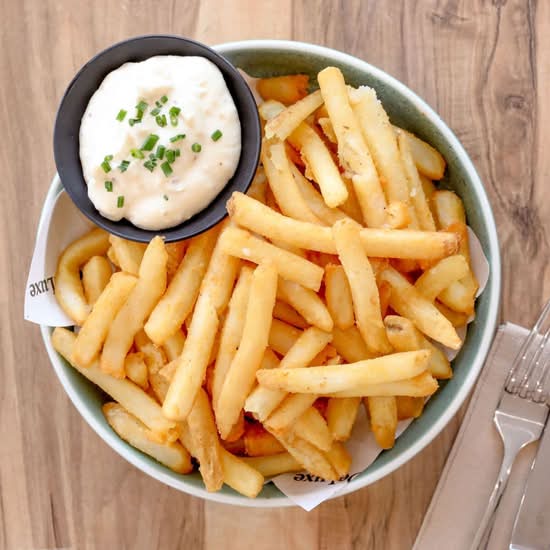Fries