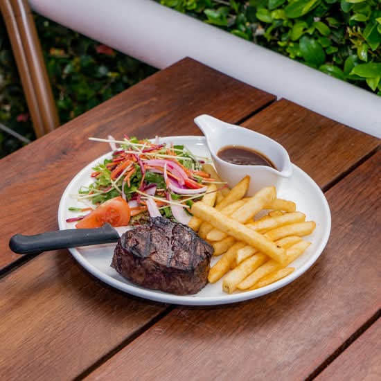 180g Eye Fillet