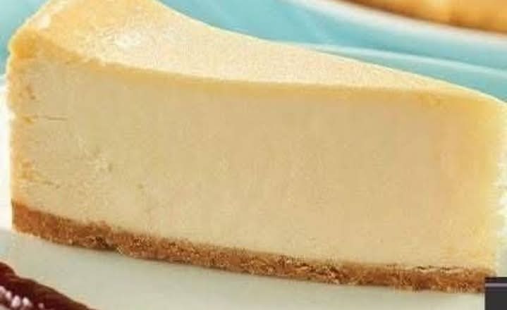 New York Cheesecake
