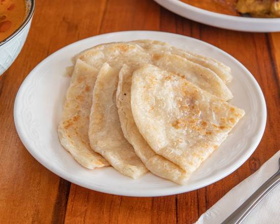 Roti Bread