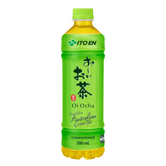 Green tea