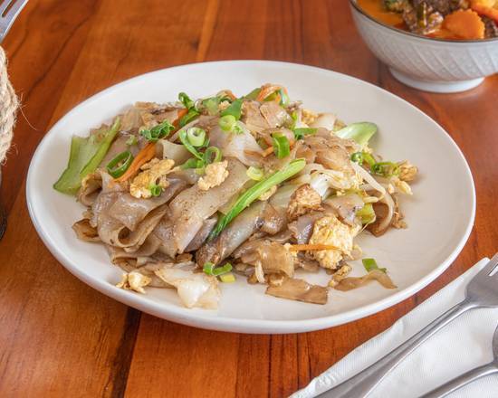 Fried Noodles