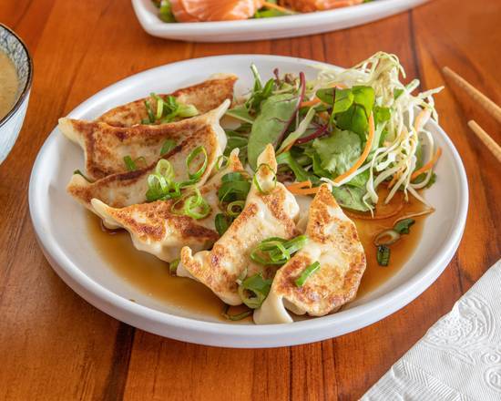 Gyoza