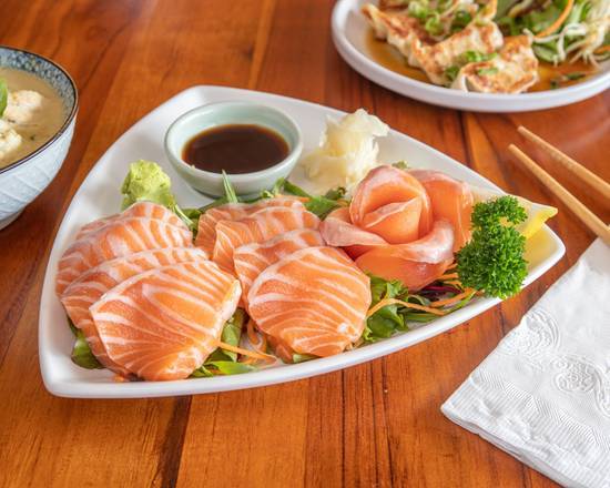Sashimi