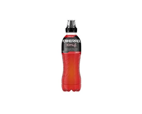 Powerade Flo Berry Ice 600mL