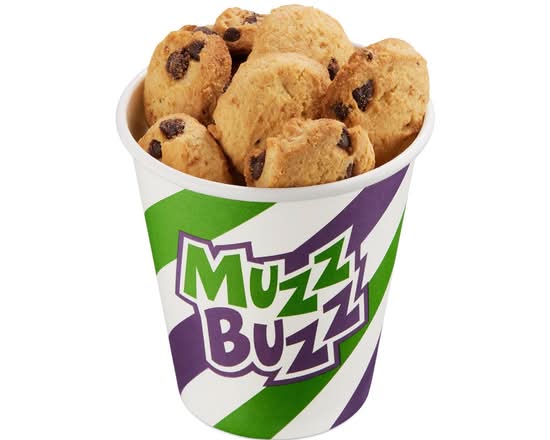 Cookie Cup