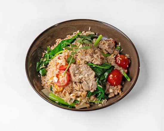 Thai Fried Rice
