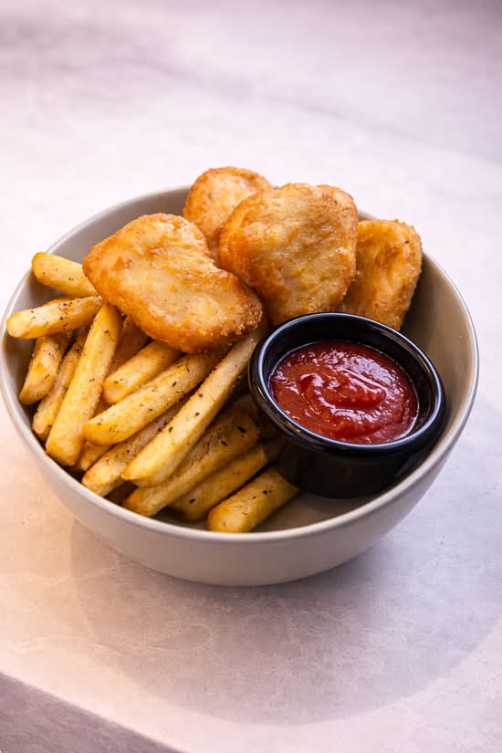 Kids Nuggets