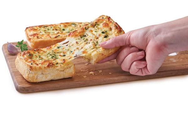Garlic Bread