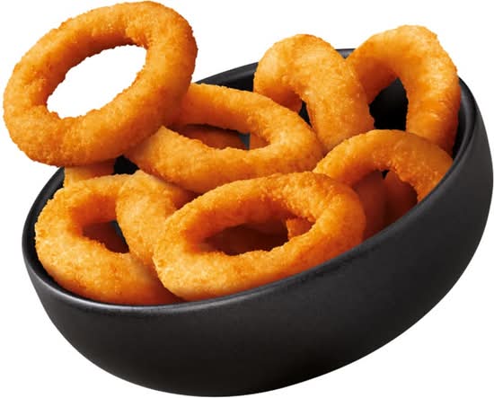 Onion Rings (Lrg)