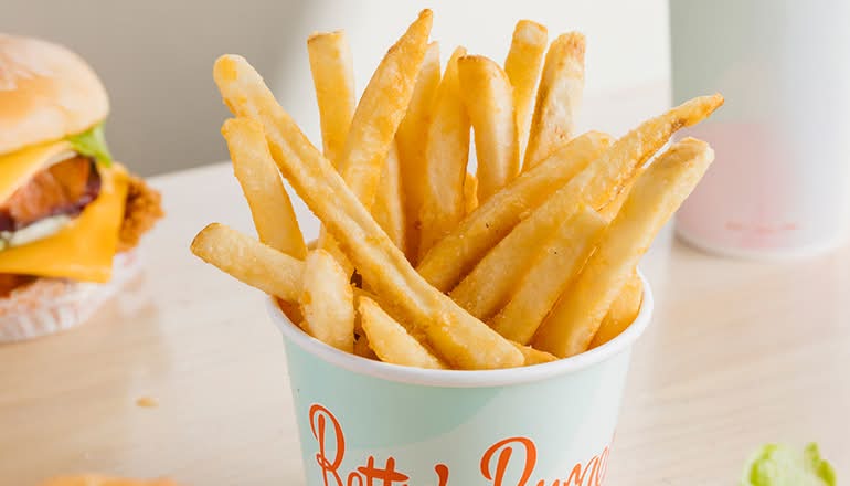 Fries