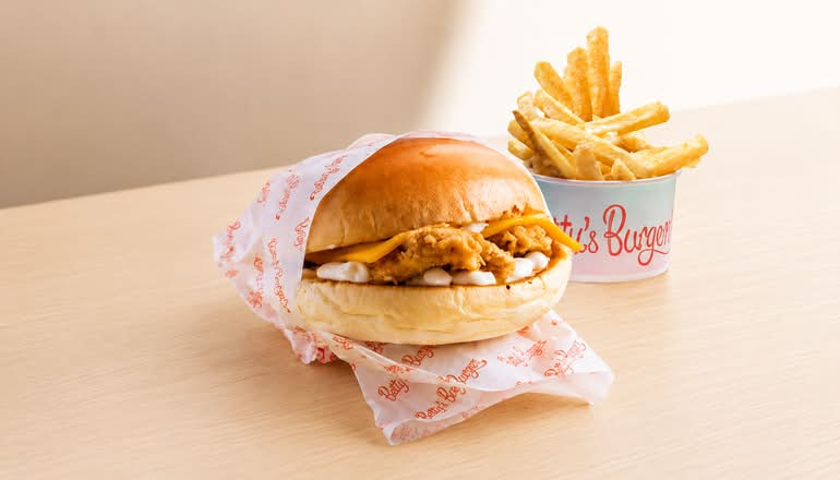 Kids Meal
