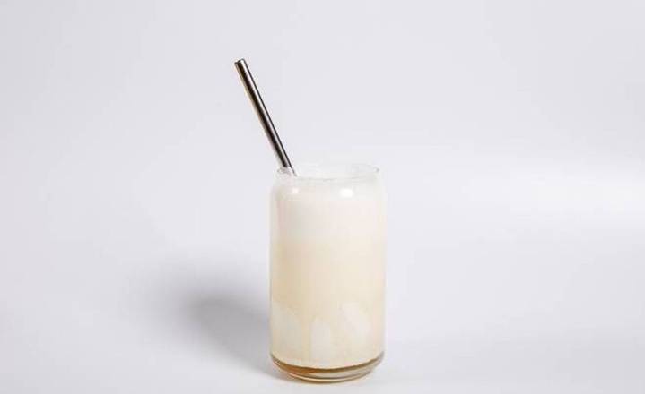 Vanilla Milkshake
