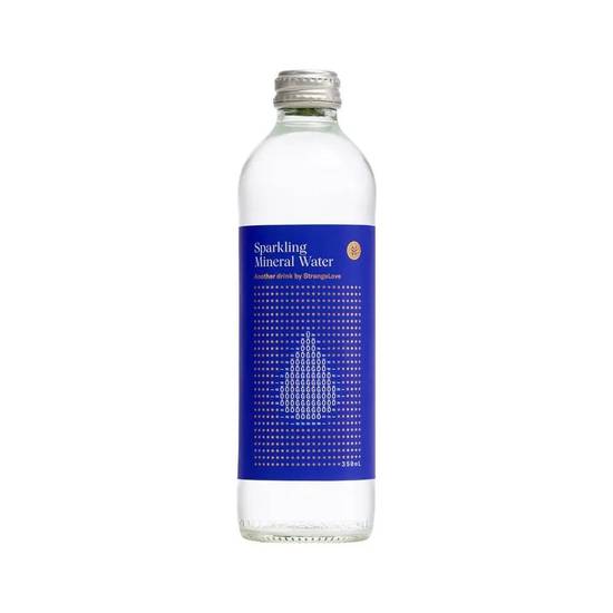 Sparkling Mineral Water