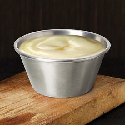 TRUFFLE AIOLI