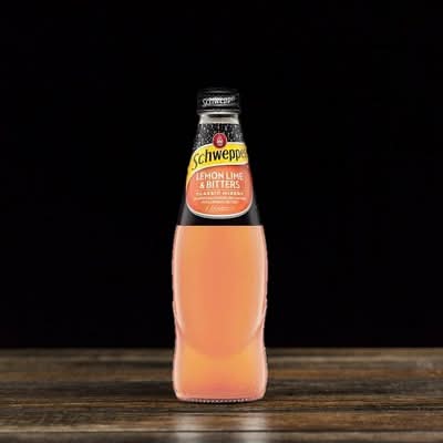 LEMON LIME & BITTERS