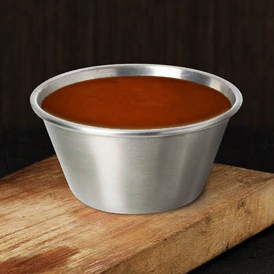 SPICY BUFFALO SAUCE
