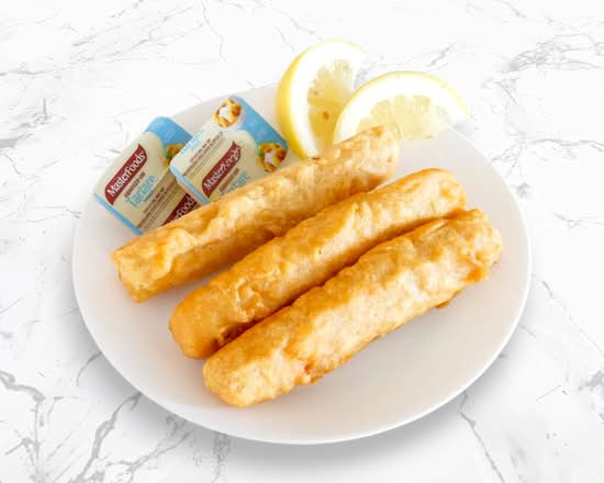 Crab Stick