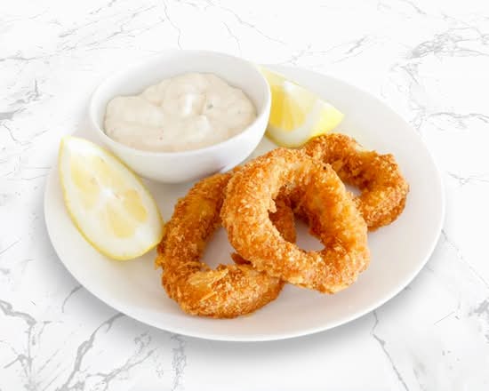 Calamari