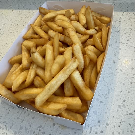 Small Chips