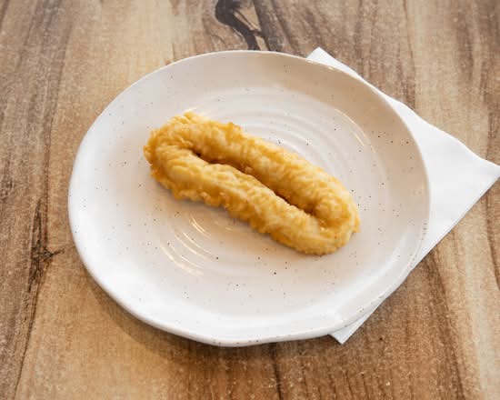 Calamari Rings