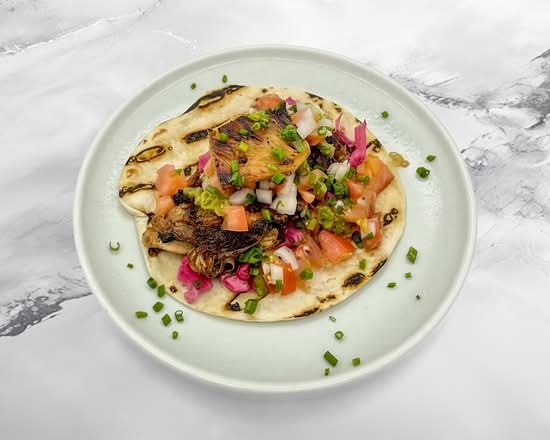 Carnitas Taco (DF)