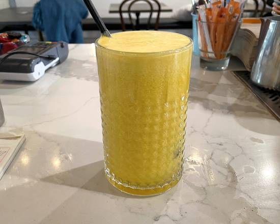 Orange Juice