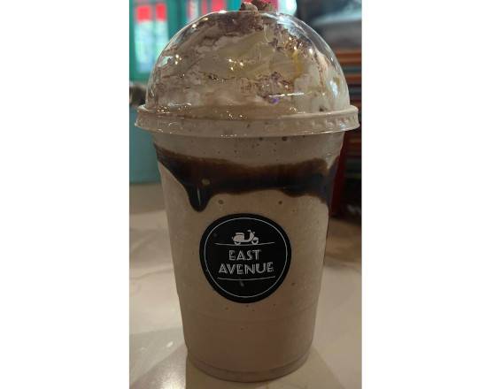 Iced Mocha