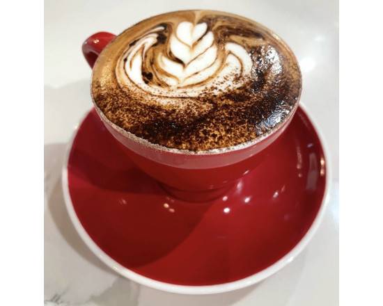 Cappuccino