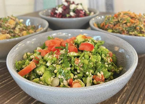 Tabouli Salad