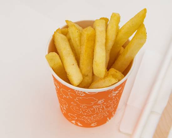 Hot Chips