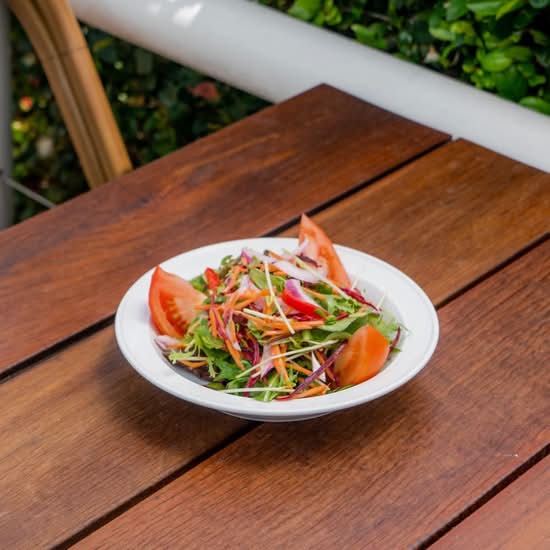 Garden Salad