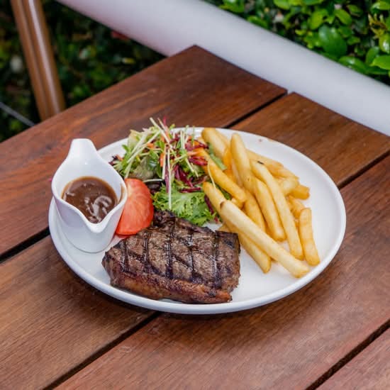 250g Rump