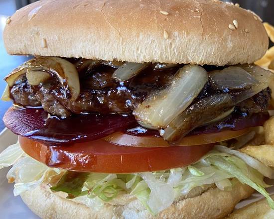 Traditional Beef