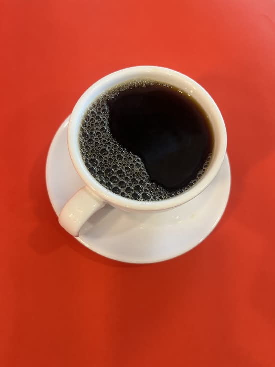 Batch Brew