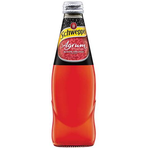 Blood Orange