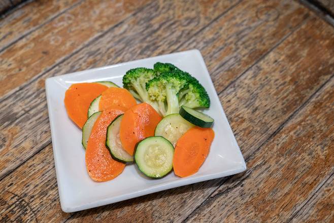 Seasonal Veggies SML