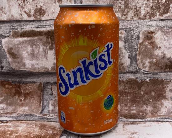 Sunkist