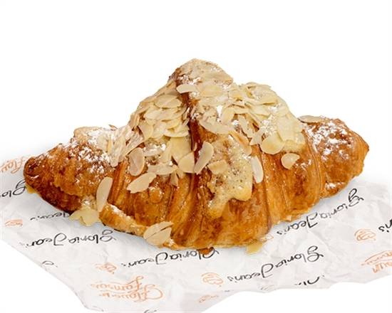 Almond Croissant