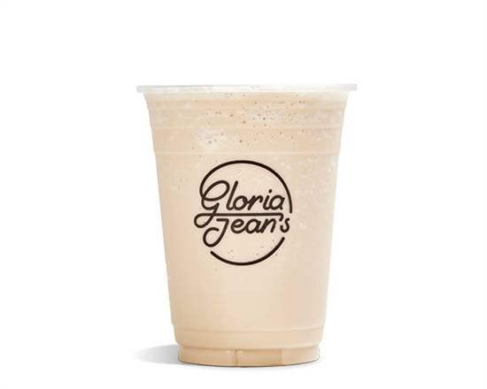 Caramel Milkshake
