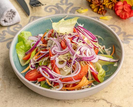 House Garden Salad