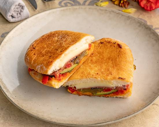 Italian Sandwich