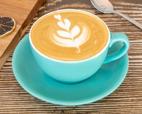 Flat White