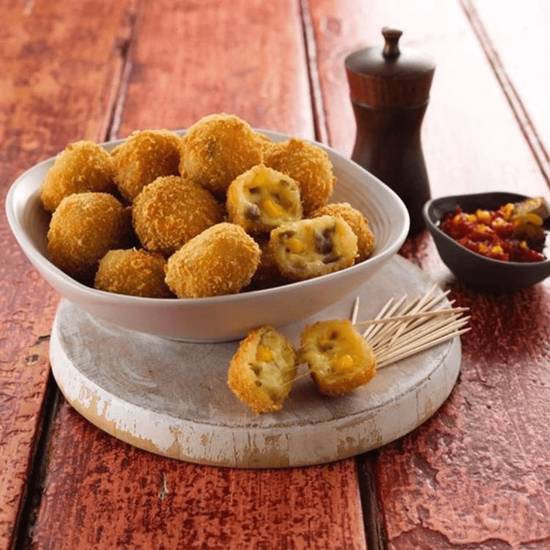 Jalapeno Bites