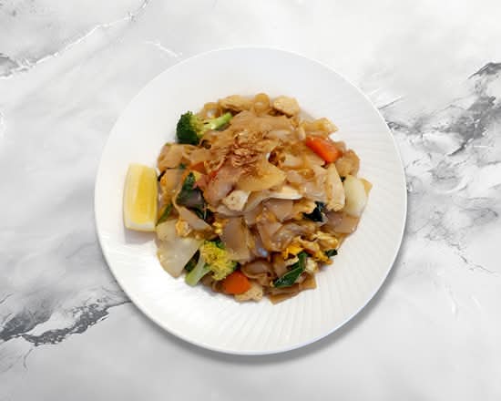 Pad Kee Mao (GF)